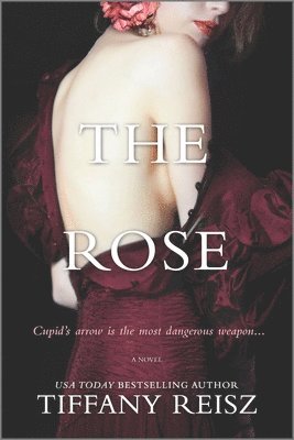 Tiffany Reisz - Rose, Häftad