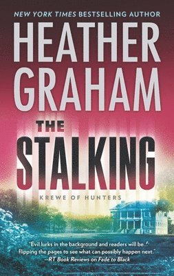 Heather Graham - The Stalking, Pocket