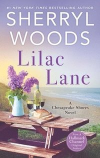 bokomslag Lilac Lane