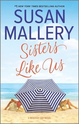 Susan Mallery - Sisters Like Us, Pocket