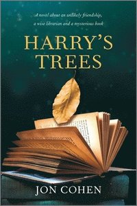 bokomslag Harry's Trees