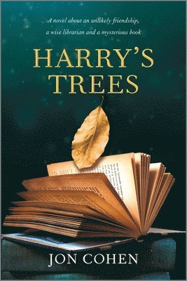 Jon Cohen - Harry's Trees, Häftad