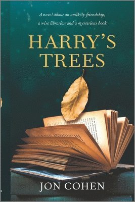 Harry's Trees 1