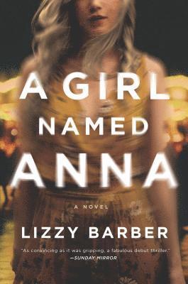 A Girl Named Anna 1