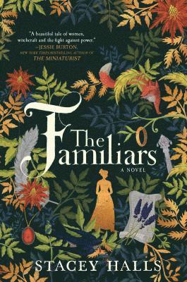 Familiars (First Time Trade) 1