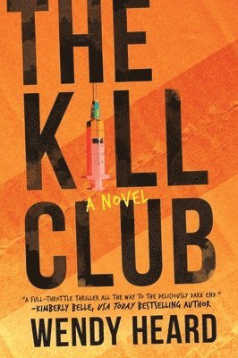 The Kill Club 1