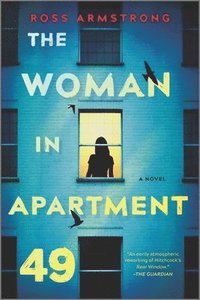 bokomslag The Woman in Apartment 49