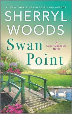 Sherryl Woods - Swan Point, Pocket