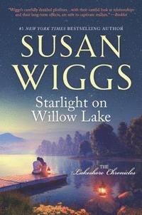 bokomslag Starlight on Willow Lake