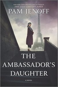 bokomslag The Ambassador's Daughter