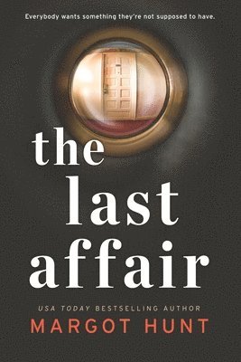 The Last Affair 1