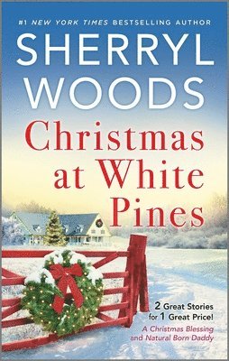 Christmas at White Pines 1