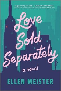 bokomslag Love Sold Separately