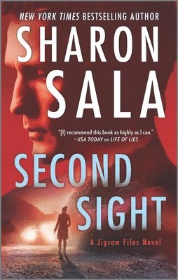 Sharon Sala - Second Sight, Pocket
