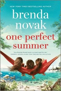 bokomslag One Perfect Summer