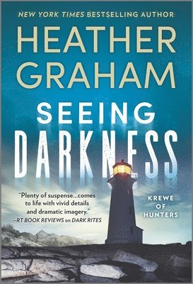Heather Graham - Seeing Darkness, Pocket