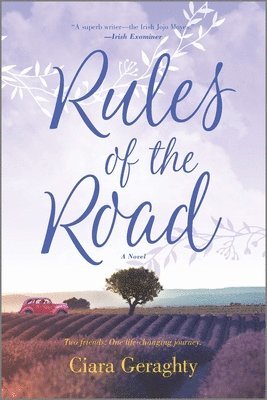 Rules of the Road 1