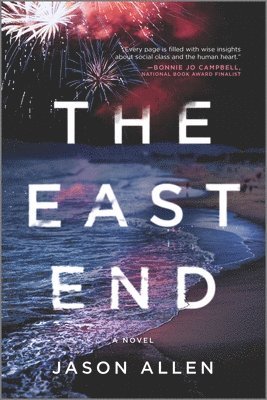 East End 1