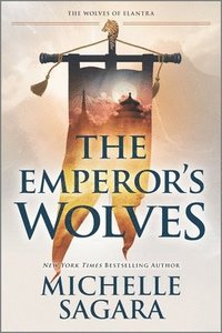 bokomslag The Emperor's Wolves