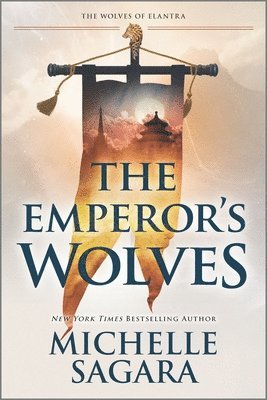 The Emperor's Wolves 1