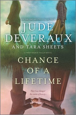 Jude Deveraux, Tara Sheets - Chance of a Lifetime, Häftad