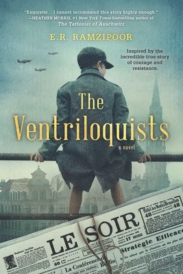 The Ventriloquists 1