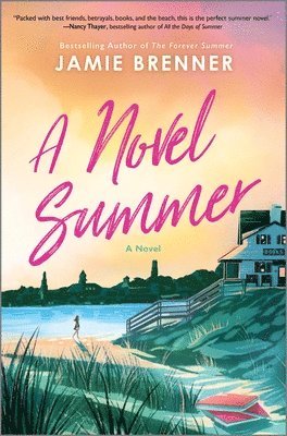 A Novel Summer 1