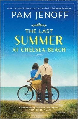 The Last Summer at Chelsea Beach 1