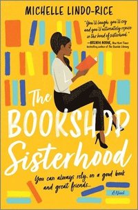 bokomslag The Bookshop Sisterhood