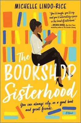 The Bookshop Sisterhood 1