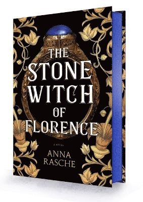 The Stone Witch of Florence 1