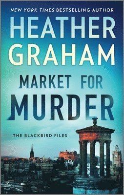 Market for Murder 1