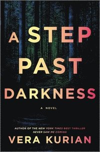 bokomslag A Step Past Darkness
