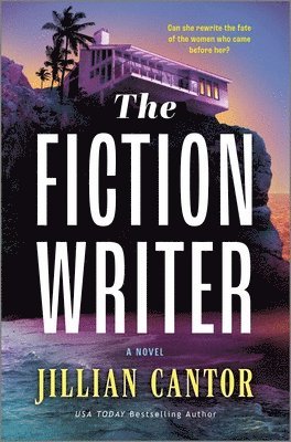 The Fiction Writer 1