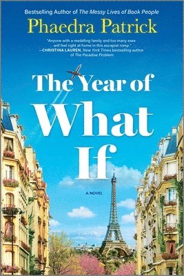 The Year of What If 1