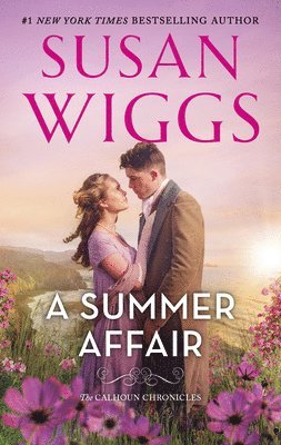 Susan Wiggs - A Summer Affair, Pocket