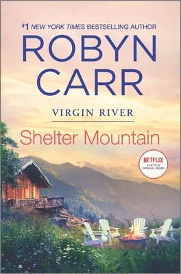 Robyn Carr - Shelter Mountain, Inbunden
