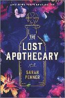 The Lost Apothecary 1