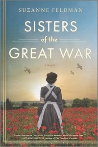 bokomslag Sisters Of The Great War