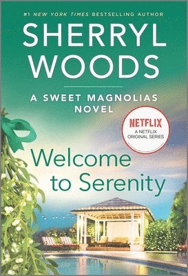 Sherryl Woods - Welcome to Serenity, Pocket
