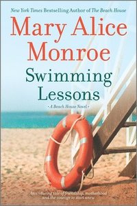 bokomslag Swimming Lessons PB