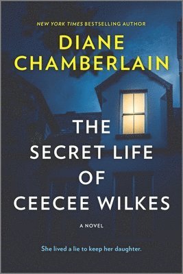 bokomslag Secret Life of Ceecee Wilkes (Reissue)