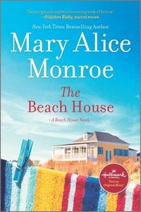 bokomslag The Beach House