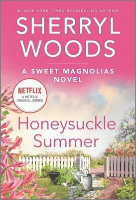Sherryl Woods - Honeysuckle Summer, Pocket