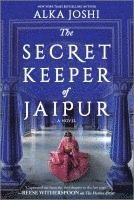 The Secret Keeper of Jaipur 1