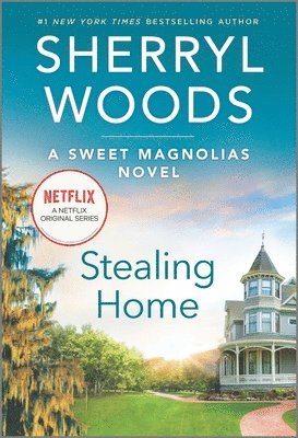 Sherryl Woods - Stealing Home, Pocket