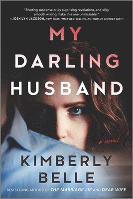 Kimberly Belle - My Darling Husband, Häftad