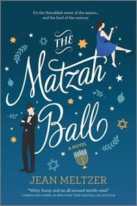 bokomslag The Matzah Ball
