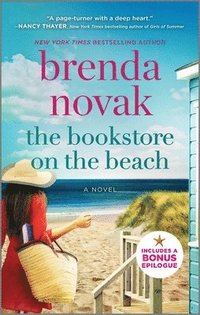 bokomslag The Bookstore on the Beach
