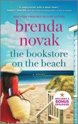 The Bookstore on the Beach 1